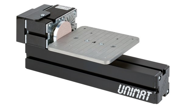 UNIMAT sanding machine