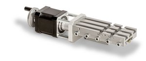 [Translate to English:] UNIMAT CNC querschlitten neu