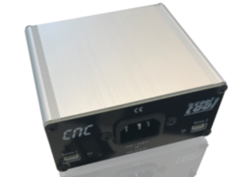 UNIMAT CNC Relay box
