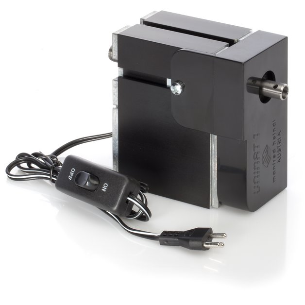 UNIMAT PowerLine Motor mit Kabel