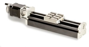 UNIMAT CNC longitudinal slide