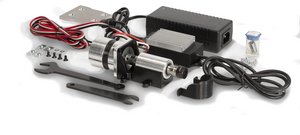 UNIMAT CNC controlable cnc milling and engraving spindle