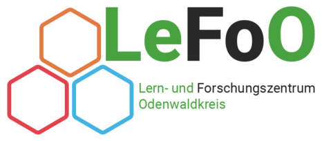 Logo Lern- und Forschungszentrum Odenwaldkreis