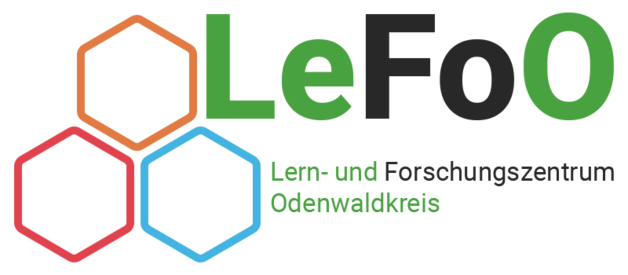 Logo Lern- und Forschungszentrum Odenwaldkreis