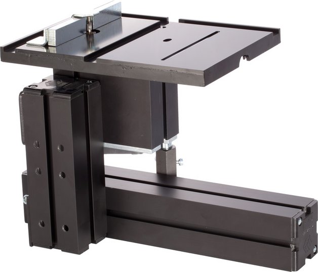 UNIMAT PowerLine Face milling machine