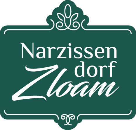Logo von Narzissendorf Zloam