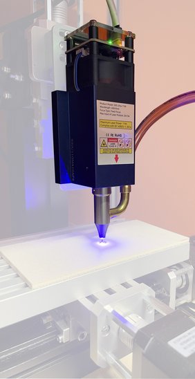 UNIMAT CNC Laser