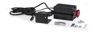 UNIMAT CNC emergency stop relay