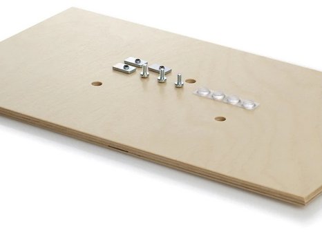 UNIMAT base plate