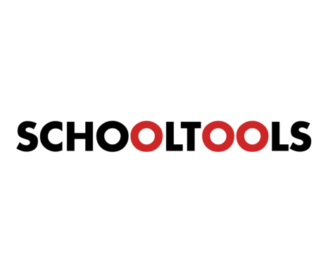 School tools Logo