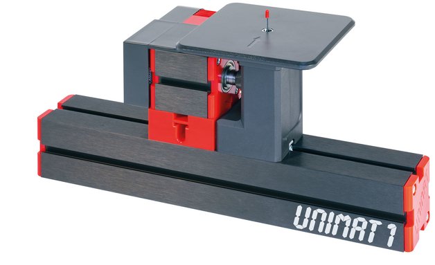 Stichsäge UNIMAT 1 Basic