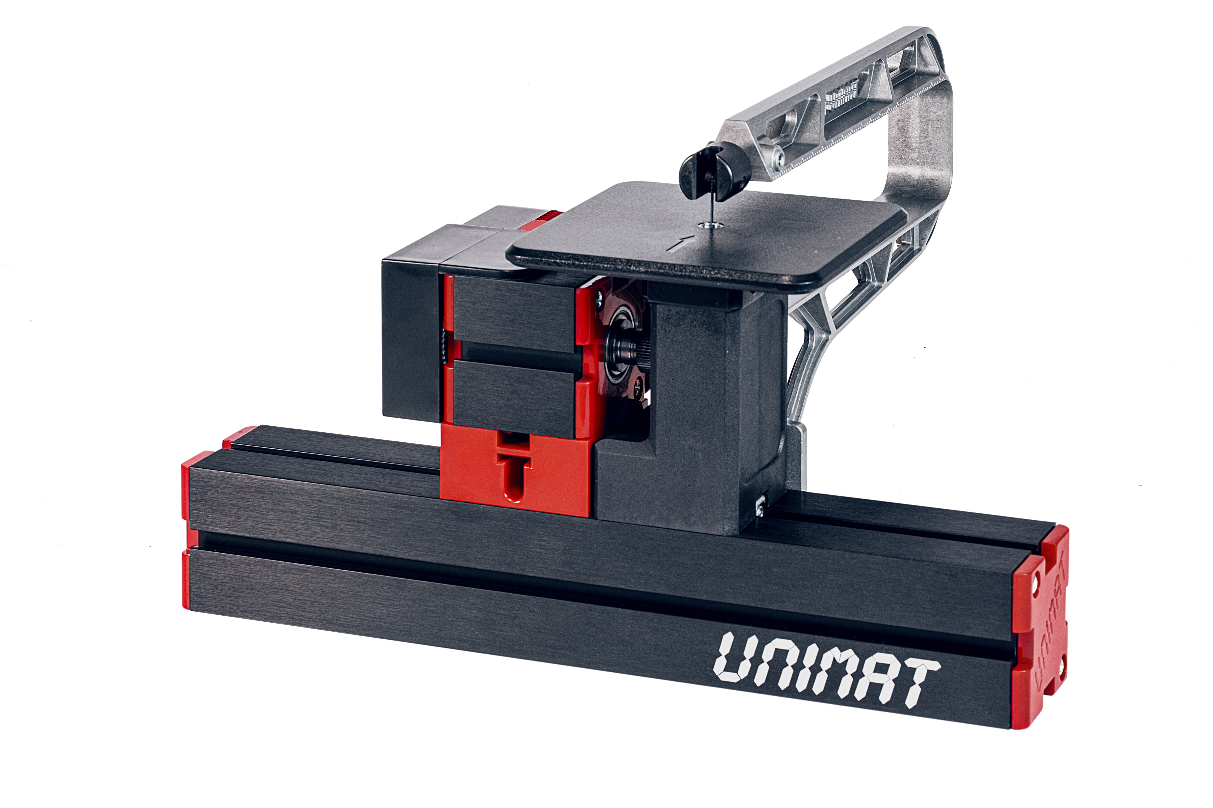 saw bow for UNIMAT 1 Basic jig saw